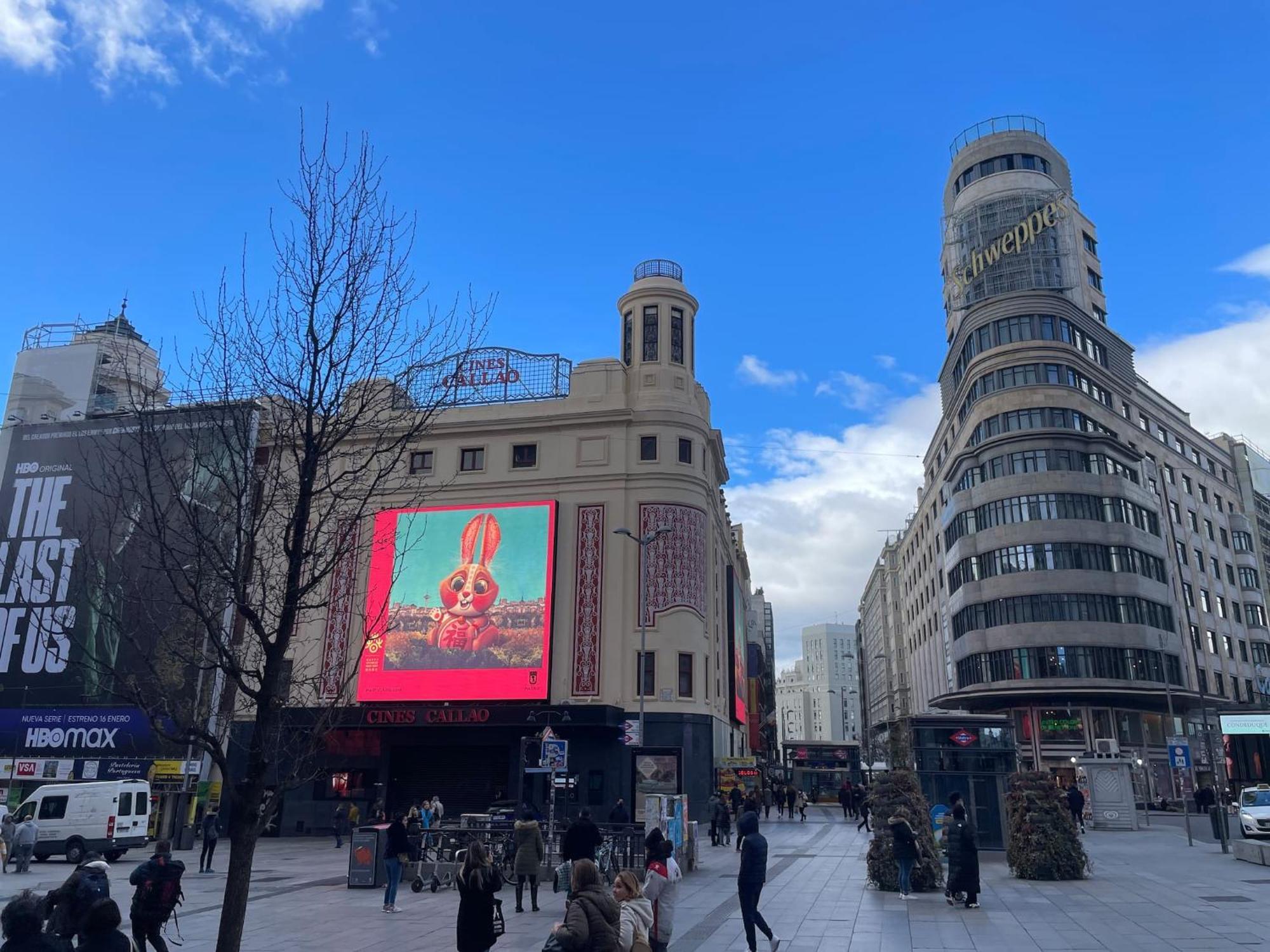 Apartamentos Day Madrid Luna Centro Gran Via Sol Malasana Dış mekan fotoğraf