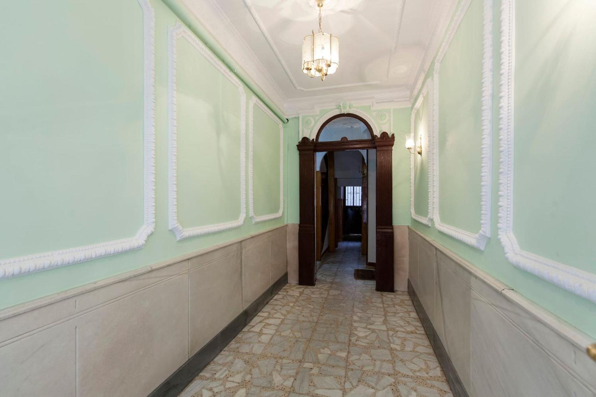 Apartamentos Day Madrid Luna Centro Gran Via Sol Malasana Dış mekan fotoğraf