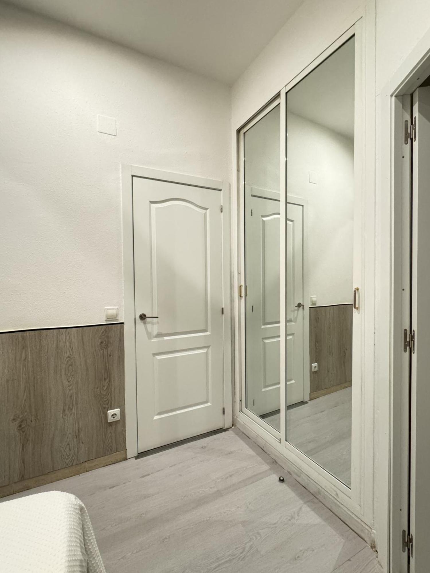 Apartamentos Day Madrid Luna Centro Gran Via Sol Malasana Dış mekan fotoğraf