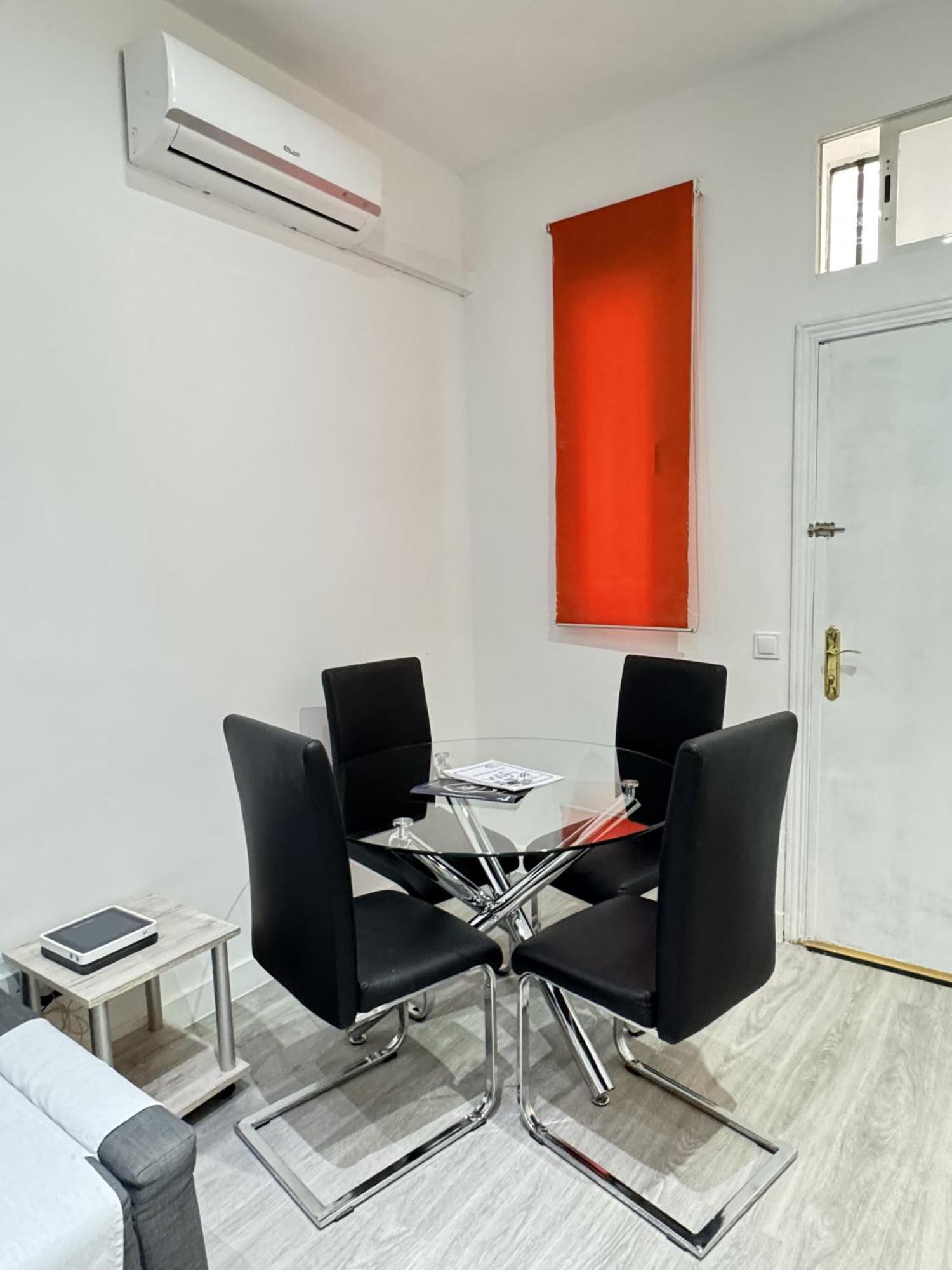 Apartamentos Day Madrid Luna Centro Gran Via Sol Malasana Dış mekan fotoğraf